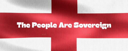 The Campaign For English Independence