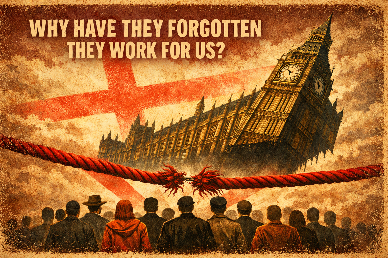 They work for us campaign